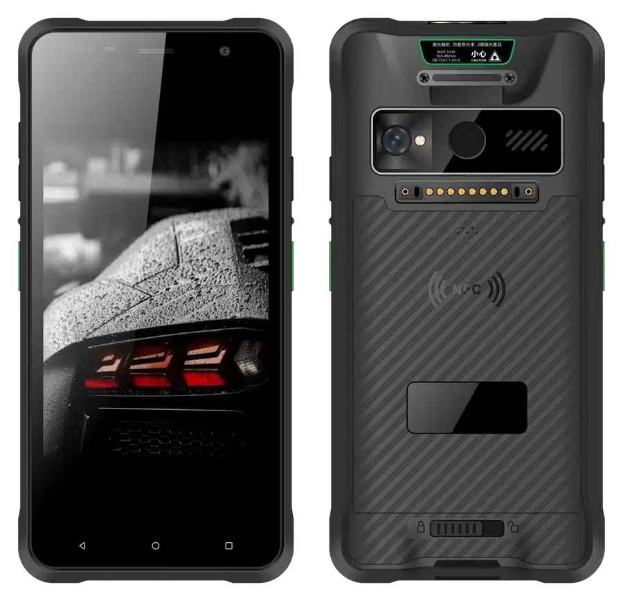 PDA-GS05-6762A 产品图 4